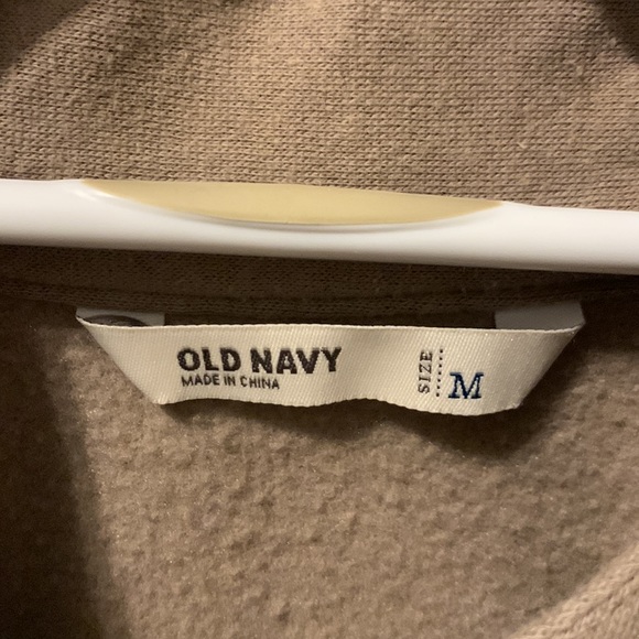 Old Navy moto-style jacket - Picture 5 of 6